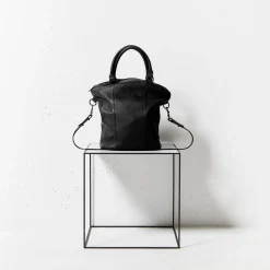 Status Anxiety Some Secret Place Black