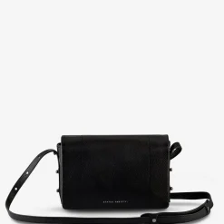 Status Anxiety Succumb Bag Black