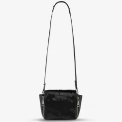 Status Anxiety The Ascendants Bag Black/Black Fur