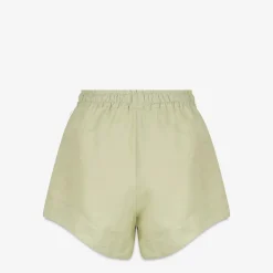 Status Anxiety Thrill Of It Women's Short Sage