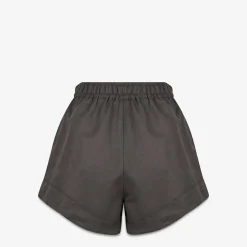 Status Anxiety Thrill Of It Women's Short Coal