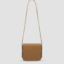 Status Anxiety Want To Believe - Tan