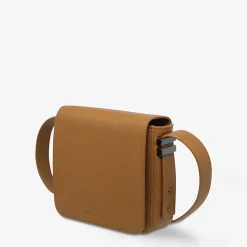 Status Anxiety Want To Believe - Tan