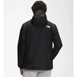 The North Face Antora Jacket - Black / Black
