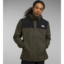 The North Face Antora Triclimate Jacket - New Taupe Green