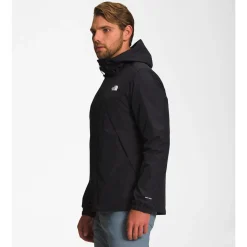 The North Face Antora Triclimate® Jacket - TNF Black/Vanadis Grey