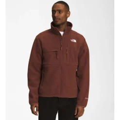 The North Face Men's Denali Jacket Dark Oak