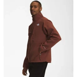 The North Face Men's Denali Jacket Dark Oak