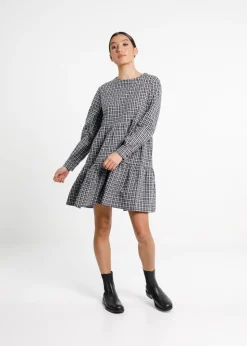 Thing Thing HeartBreak Dress - Mono